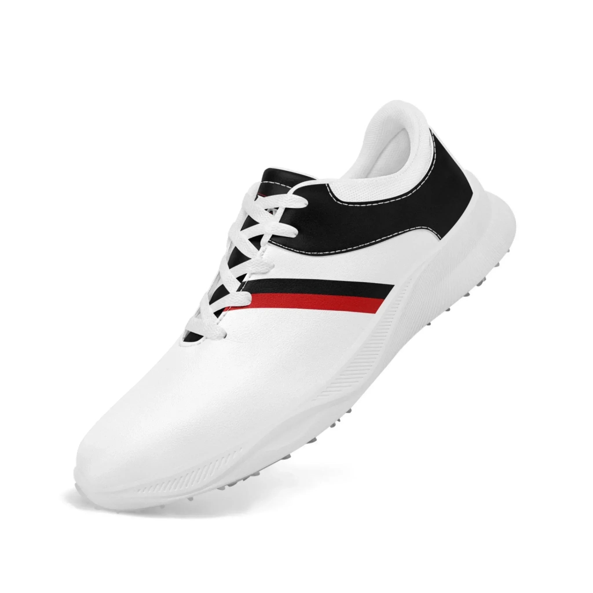 Custom Golf Performance Sneakers, Personalized Durable Shoes for POD Resellers FN062-25020099-5 - Coolcustomize