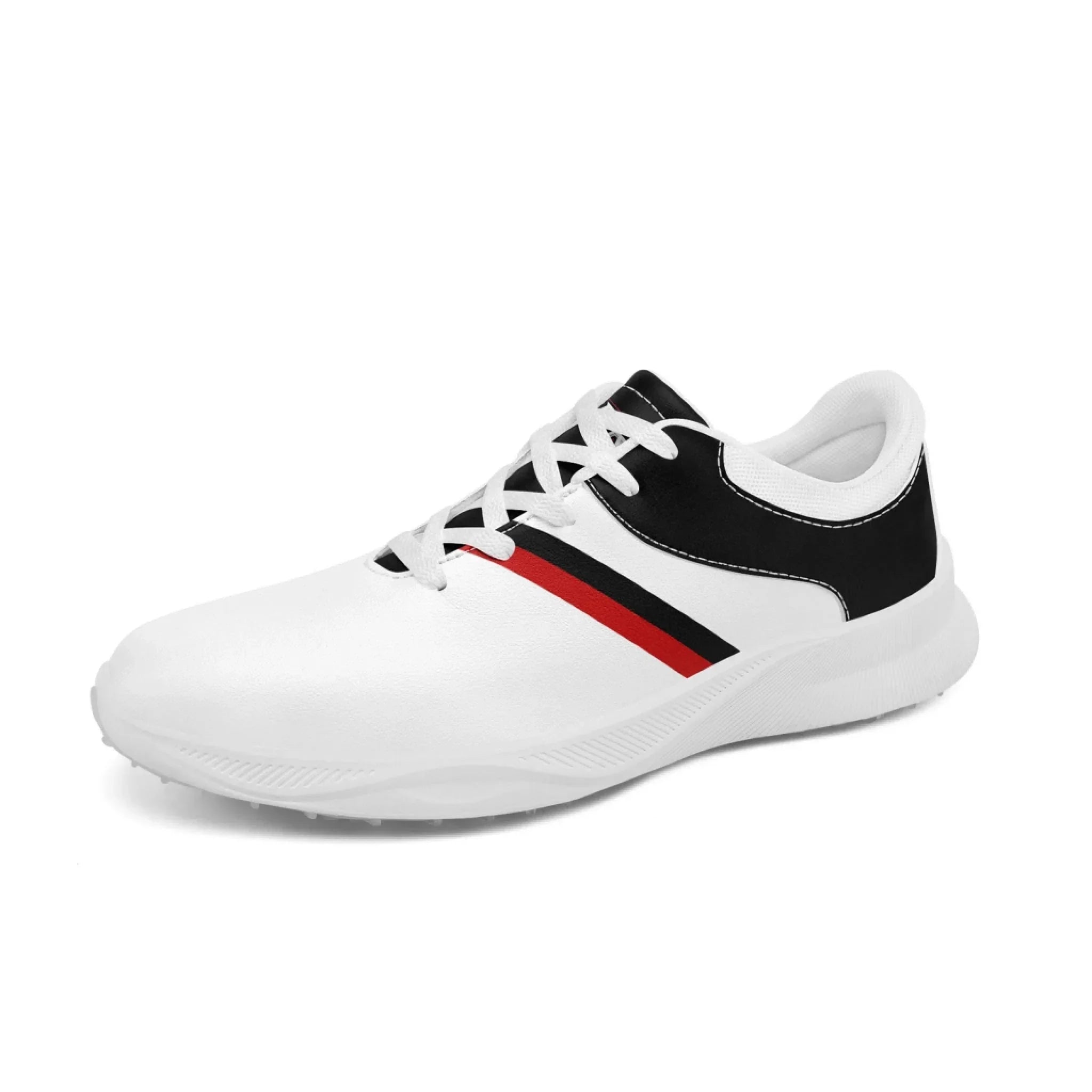 Custom Golf Performance Sneakers, Personalized Durable Shoes for POD Resellers FN062-25020099-5 - Coolcustomize
