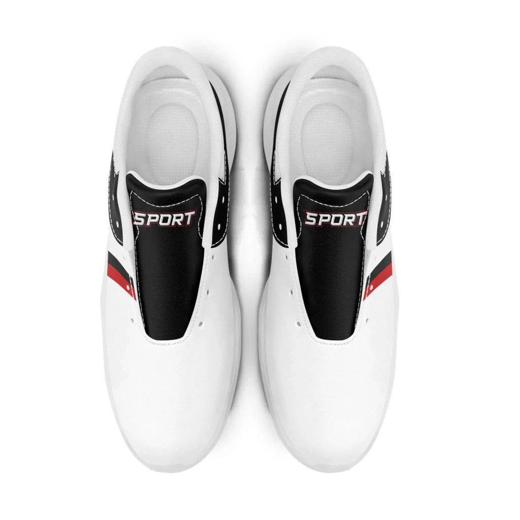 Custom Golf Performance Sneakers, Personalized Durable Shoes for POD Resellers FN062-25020099-5 - Coolcustomize