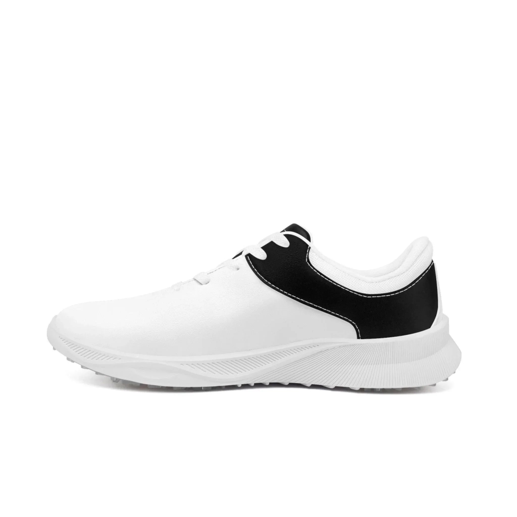 Custom Golf Performance Sneakers, Personalized Durable Shoes for POD Resellers FN062-25020099-5 - Coolcustomize