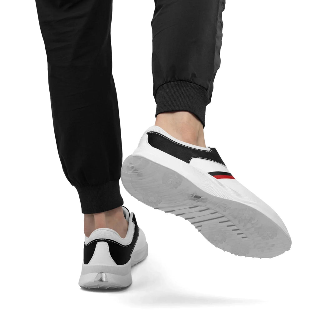 Custom Golf Performance Sneakers, Personalized Durable Shoes for POD Resellers FN062-25020099-5 - Coolcustomize