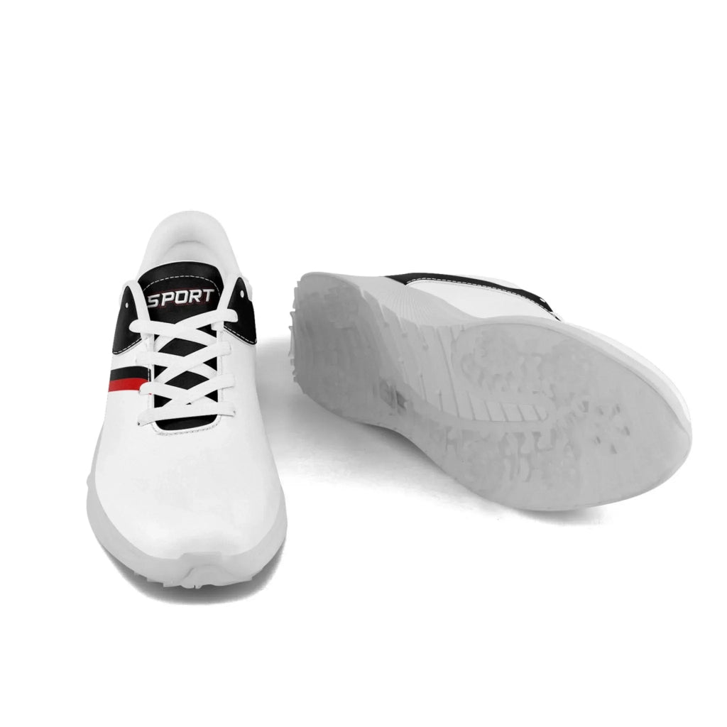 Custom Golf Performance Sneakers, Personalized Durable Shoes for POD Resellers FN062-25020099-5 - Coolcustomize