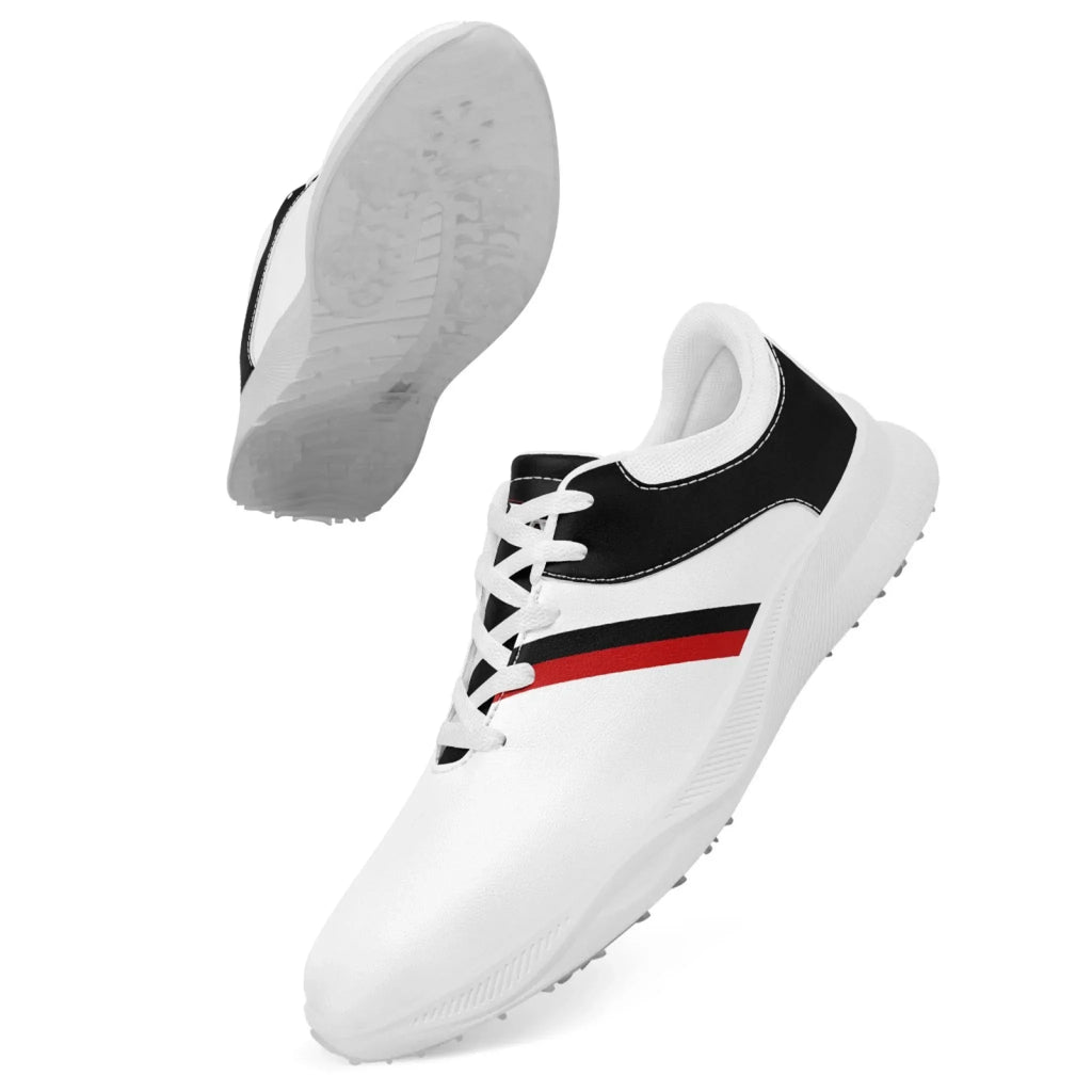 Custom Golf Performance Sneakers, Personalized Durable Shoes for POD Resellers FN062-25020099-5 - Coolcustomize