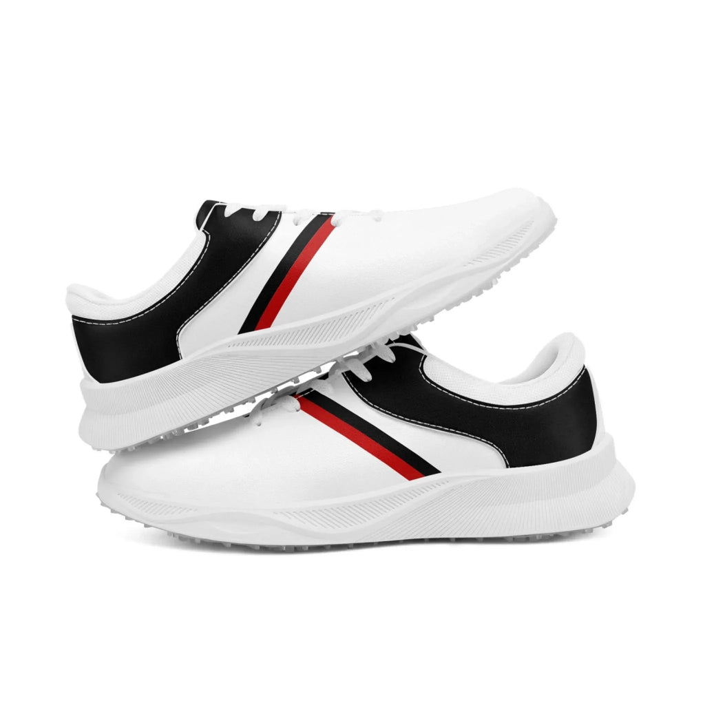 Custom Golf Performance Sneakers, Personalized Durable Shoes for POD Resellers FN062-25020099-5 - Coolcustomize