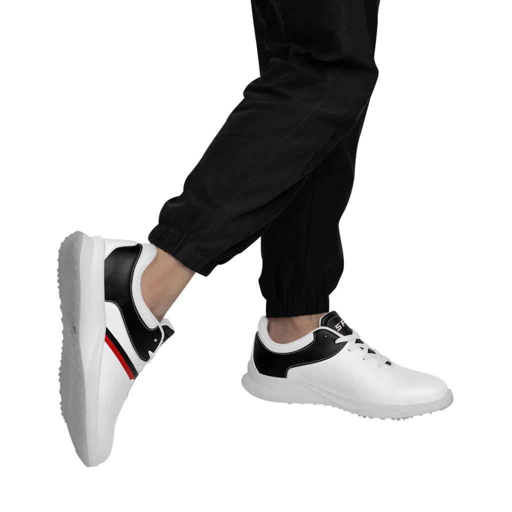 Custom Golf Performance Sneakers, Personalized Durable Shoes for POD Resellers FN062-25020099-5 - Coolcustomize
