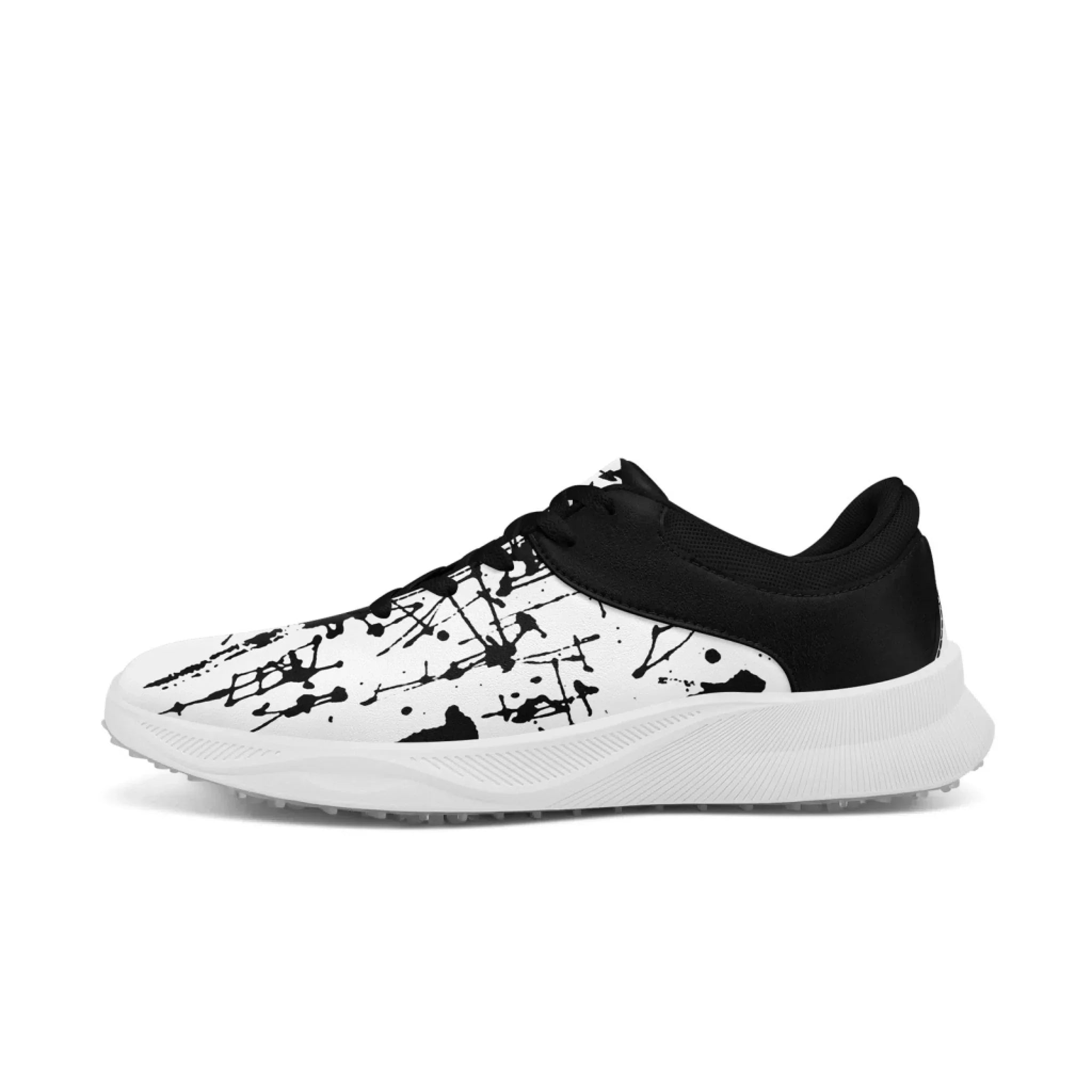 Custom Golf Performance Sneakers, Personalized Durable Shoes for POD Resellers FN062-25020099-6 - Coolcustomize