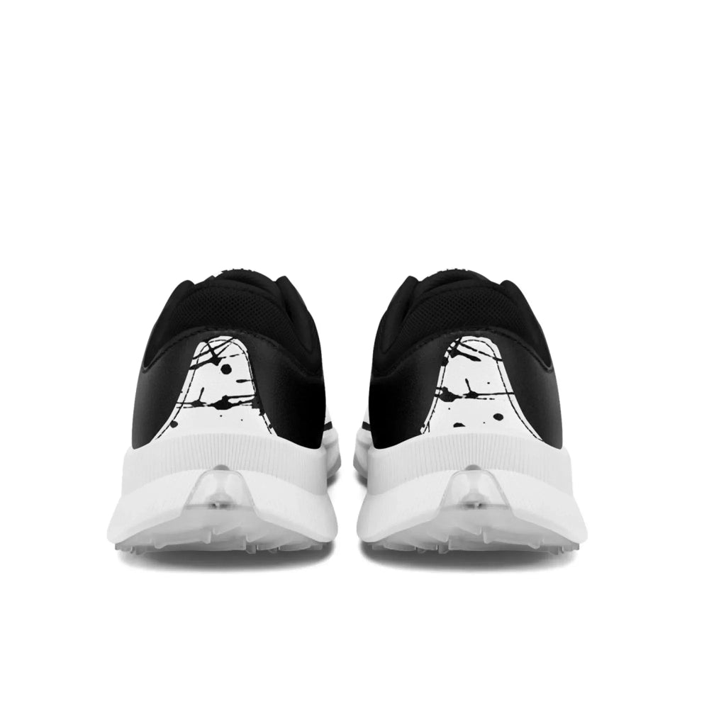 Custom Golf Performance Sneakers, Personalized Durable Shoes for POD Resellers FN062-25020099-6 - Coolcustomize