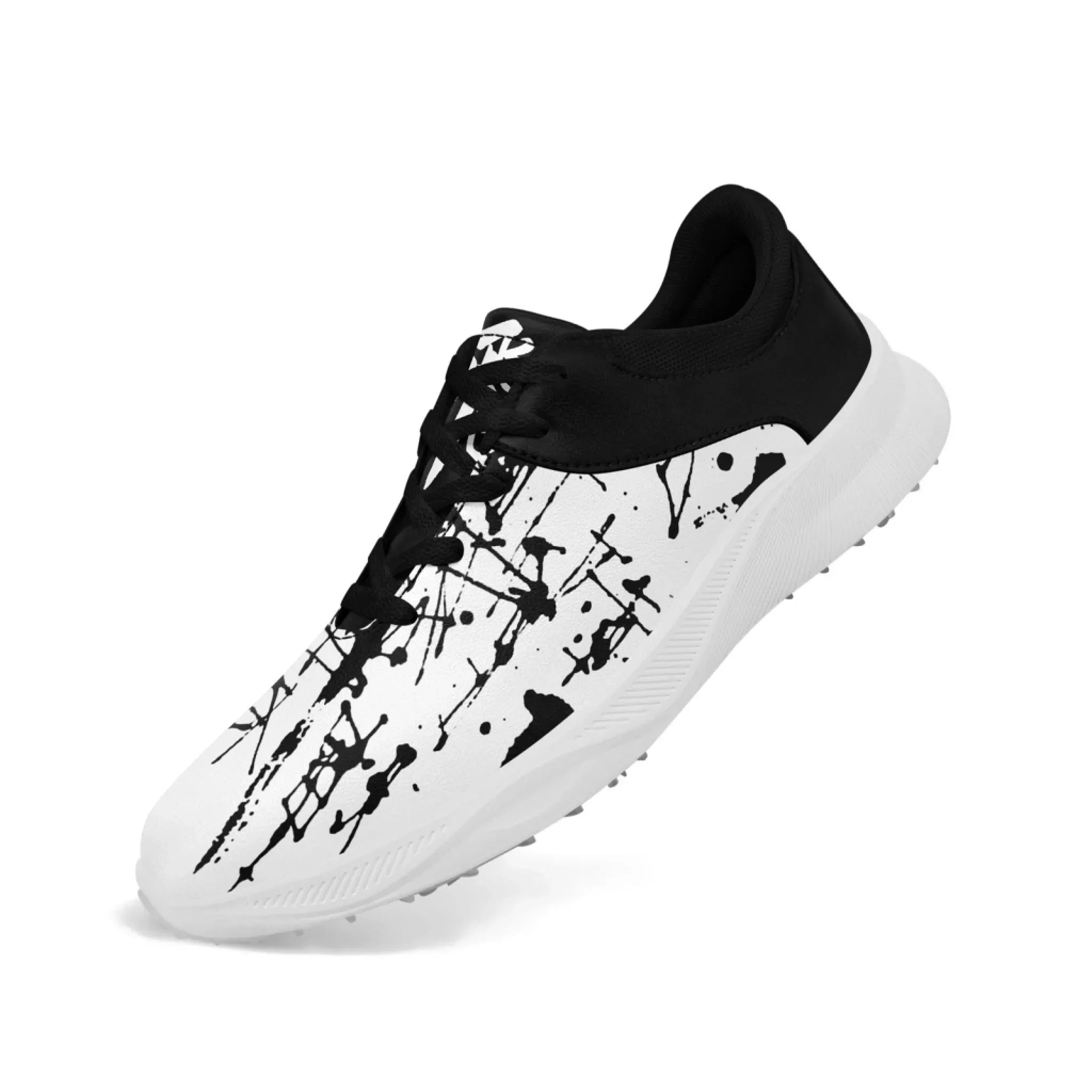 Custom Golf Performance Sneakers, Personalized Durable Shoes for POD Resellers FN062-25020099-6 - Coolcustomize