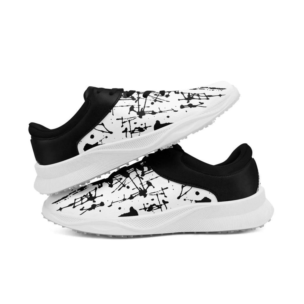 Custom Golf Performance Sneakers, Personalized Durable Shoes for POD Resellers FN062-25020099-6 - Coolcustomize