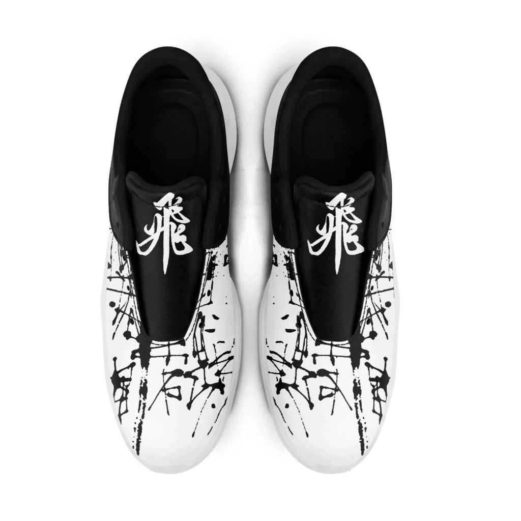 Custom Golf Performance Sneakers, Personalized Durable Shoes for POD Resellers FN062-25020099-6 - Coolcustomize