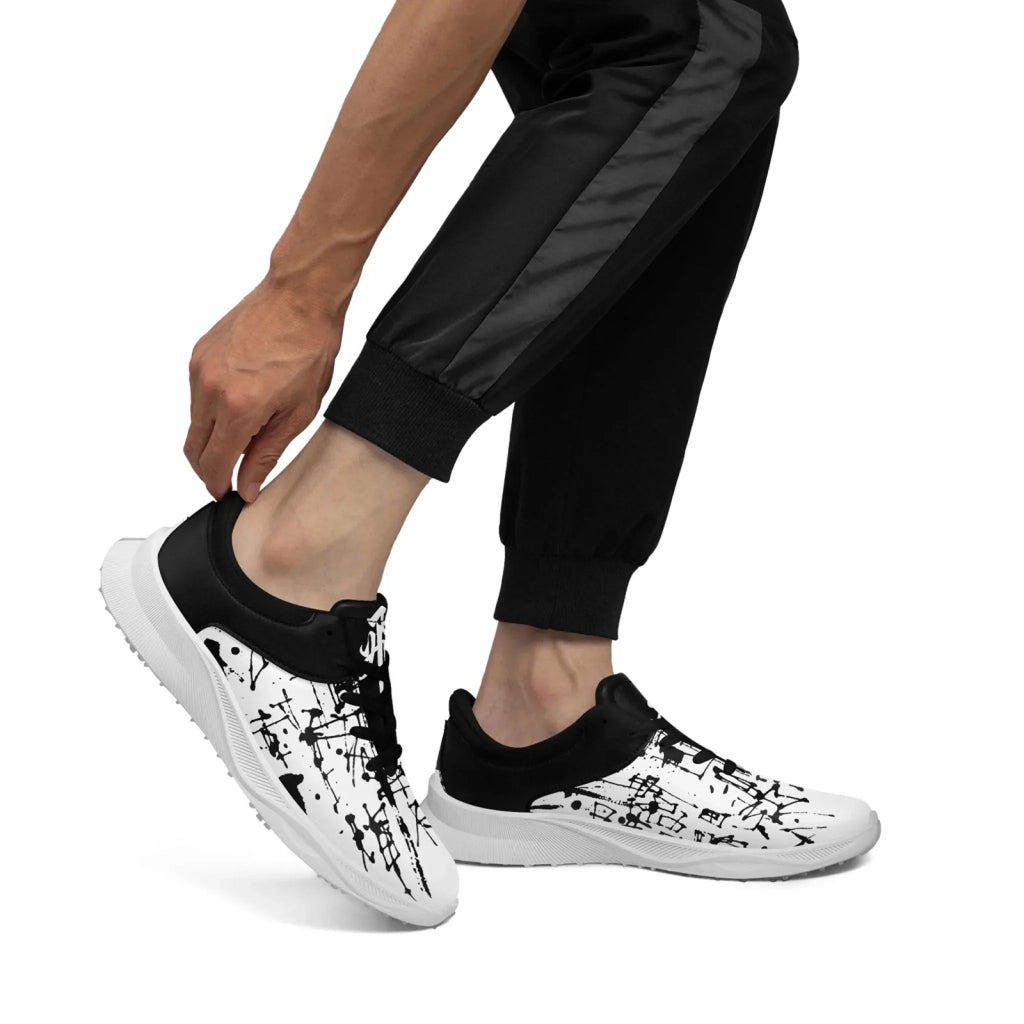 Custom Golf Performance Sneakers, Personalized Durable Shoes for POD Resellers FN062-25020099-6 - Coolcustomize