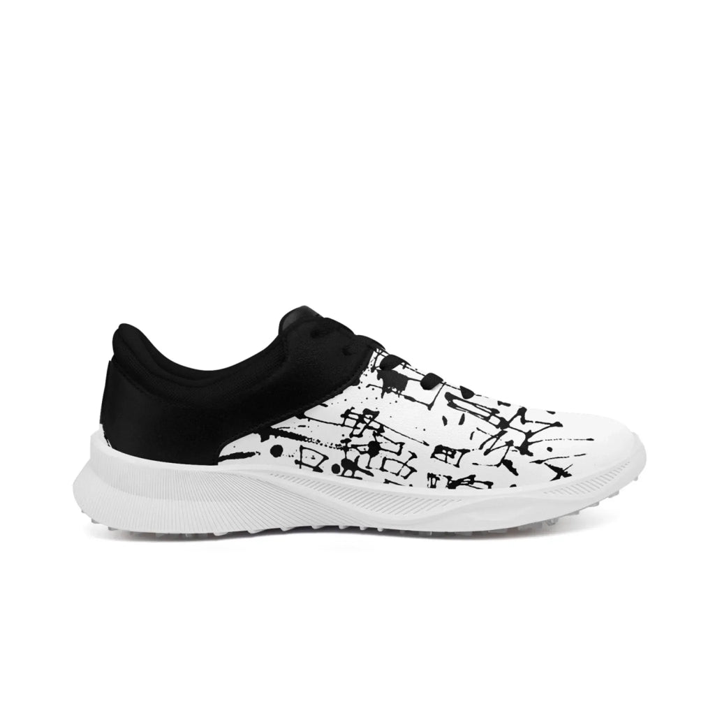 Custom Golf Performance Sneakers, Personalized Durable Shoes for POD Resellers FN062-25020099-6 - Coolcustomize