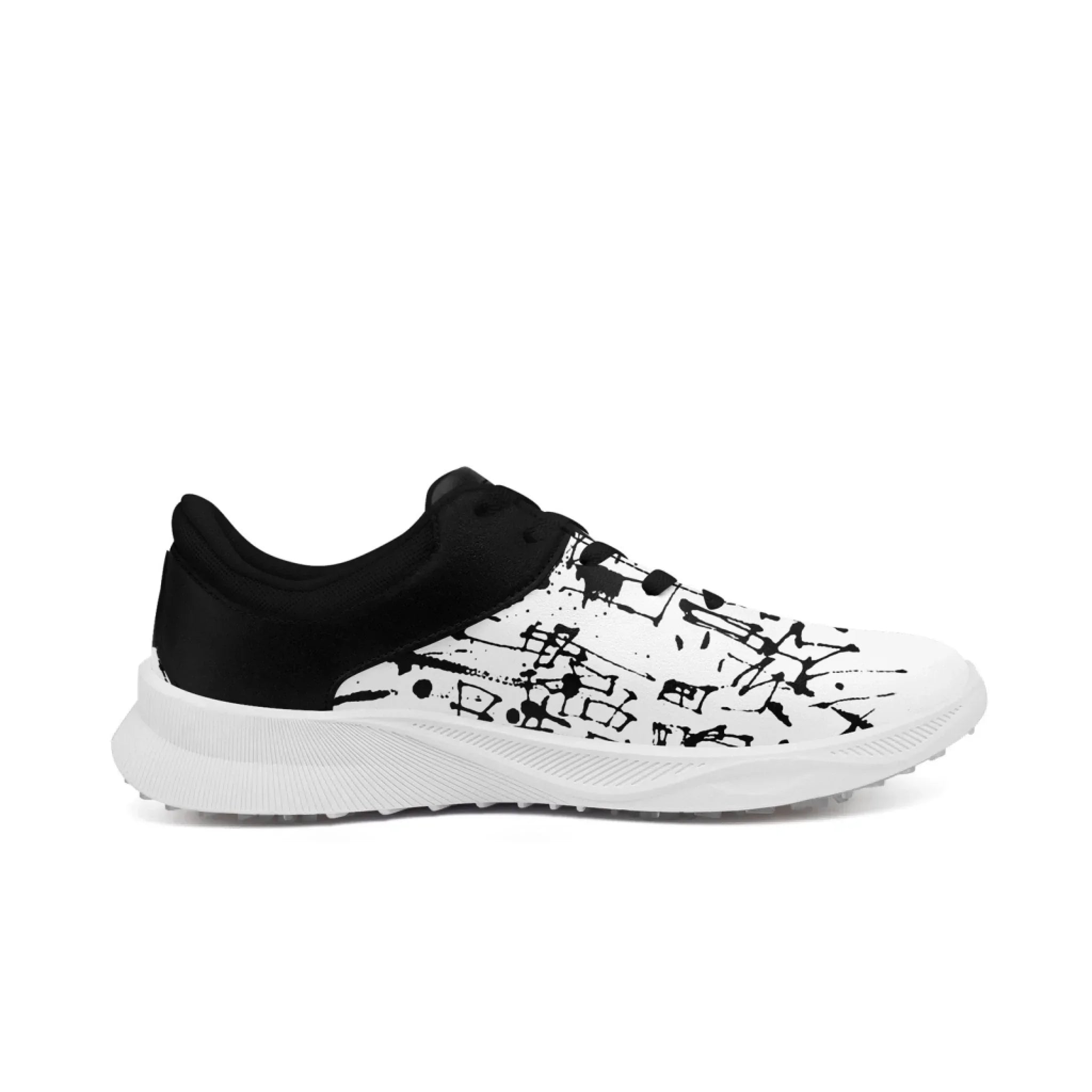 Custom Golf Performance Sneakers, Personalized Durable Shoes for POD Resellers FN062-25020099-6 - Coolcustomize