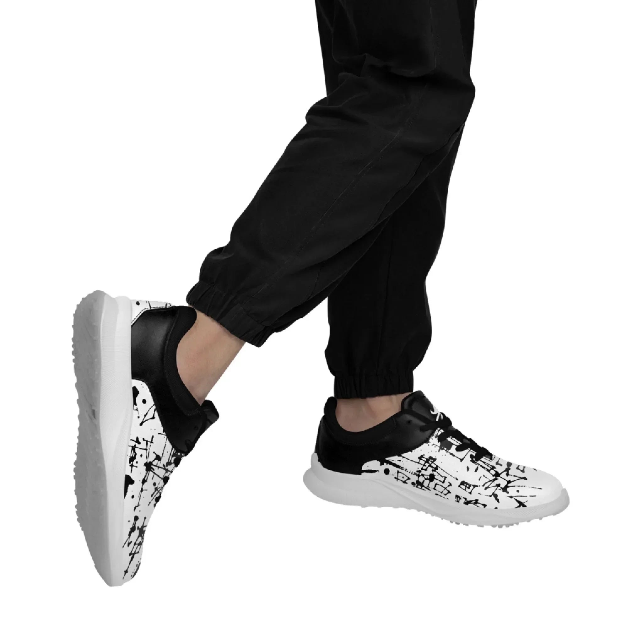 Custom Golf Performance Sneakers, Personalized Durable Shoes for POD Resellers FN062-25020099-6 - Coolcustomize
