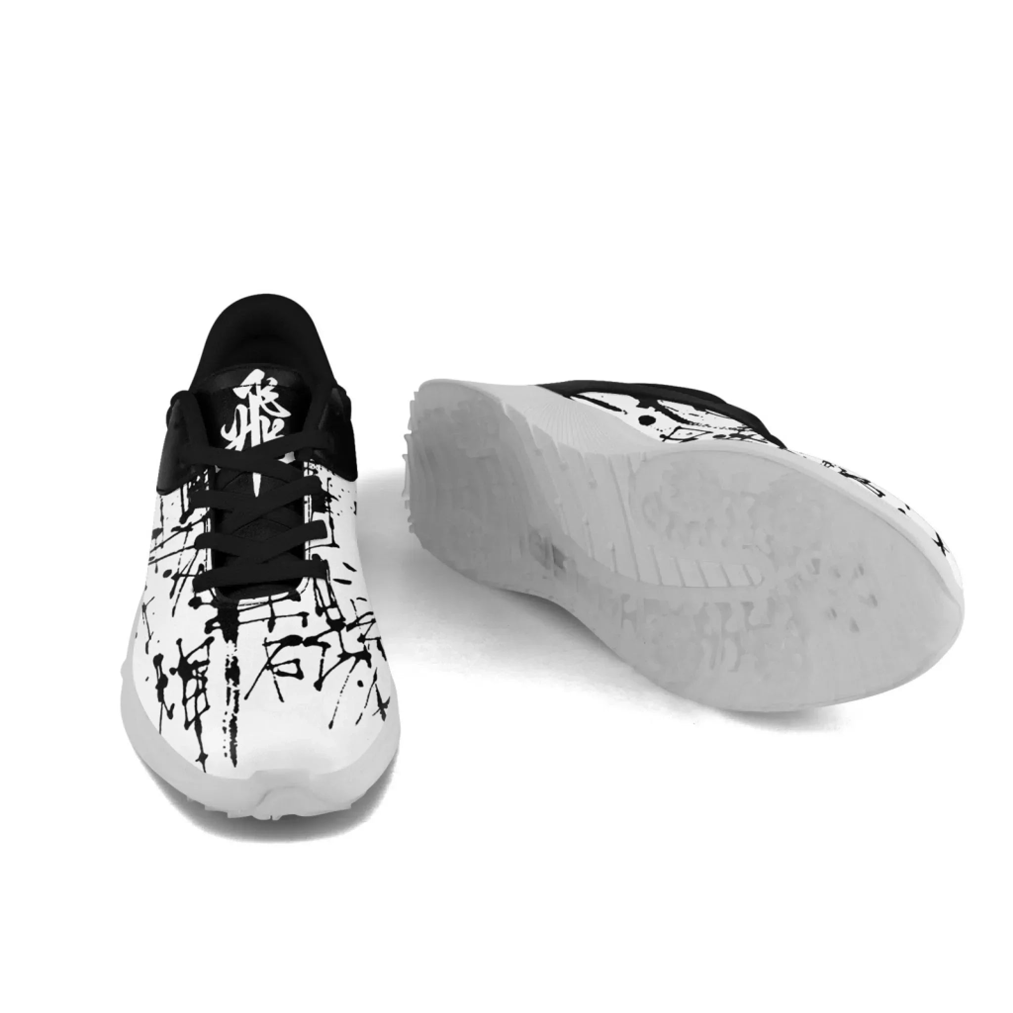 Custom Golf Performance Sneakers, Personalized Durable Shoes for POD Resellers FN062-25020099-6 - Coolcustomize