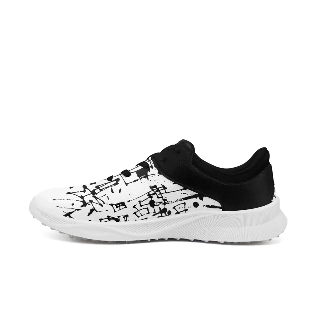 Custom Golf Performance Sneakers, Personalized Durable Shoes for POD Resellers FN062-25020099-6 - Coolcustomize