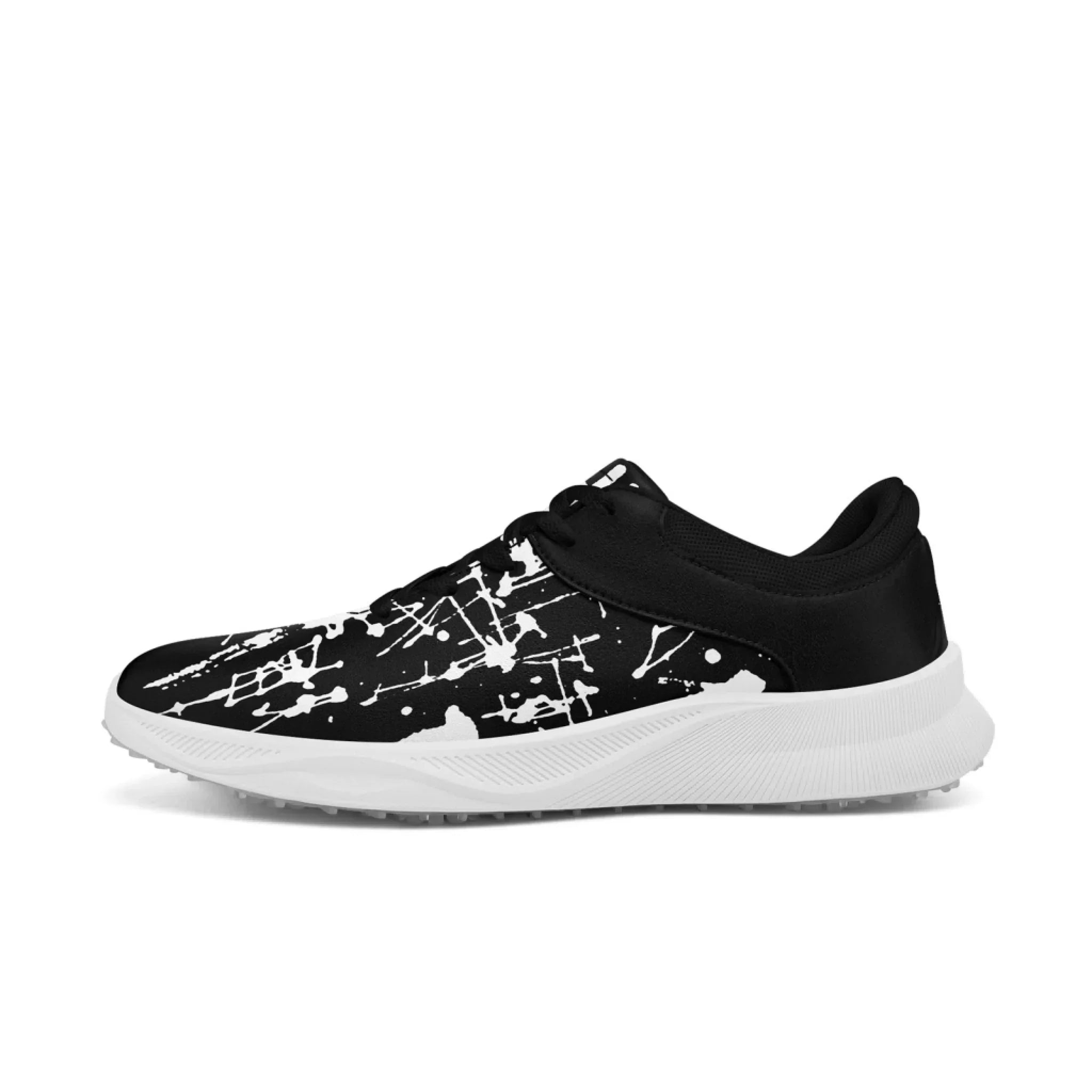 Custom Golf Performance Sneakers, Personalized Durable Shoes for POD Resellers FN062-25020099-7 - Coolcustomize