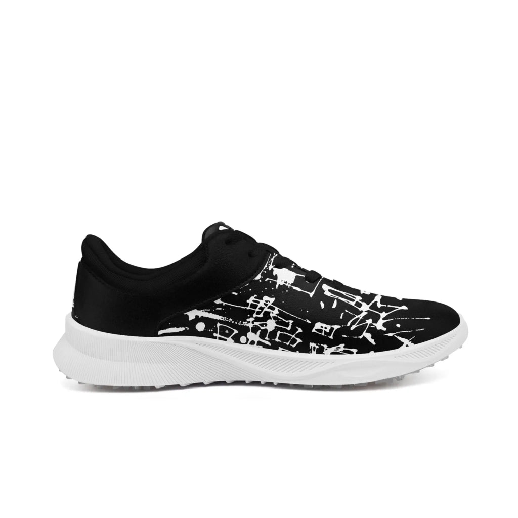 Custom Golf Performance Sneakers, Personalized Durable Shoes for POD Resellers FN062-25020099-7 - Coolcustomize