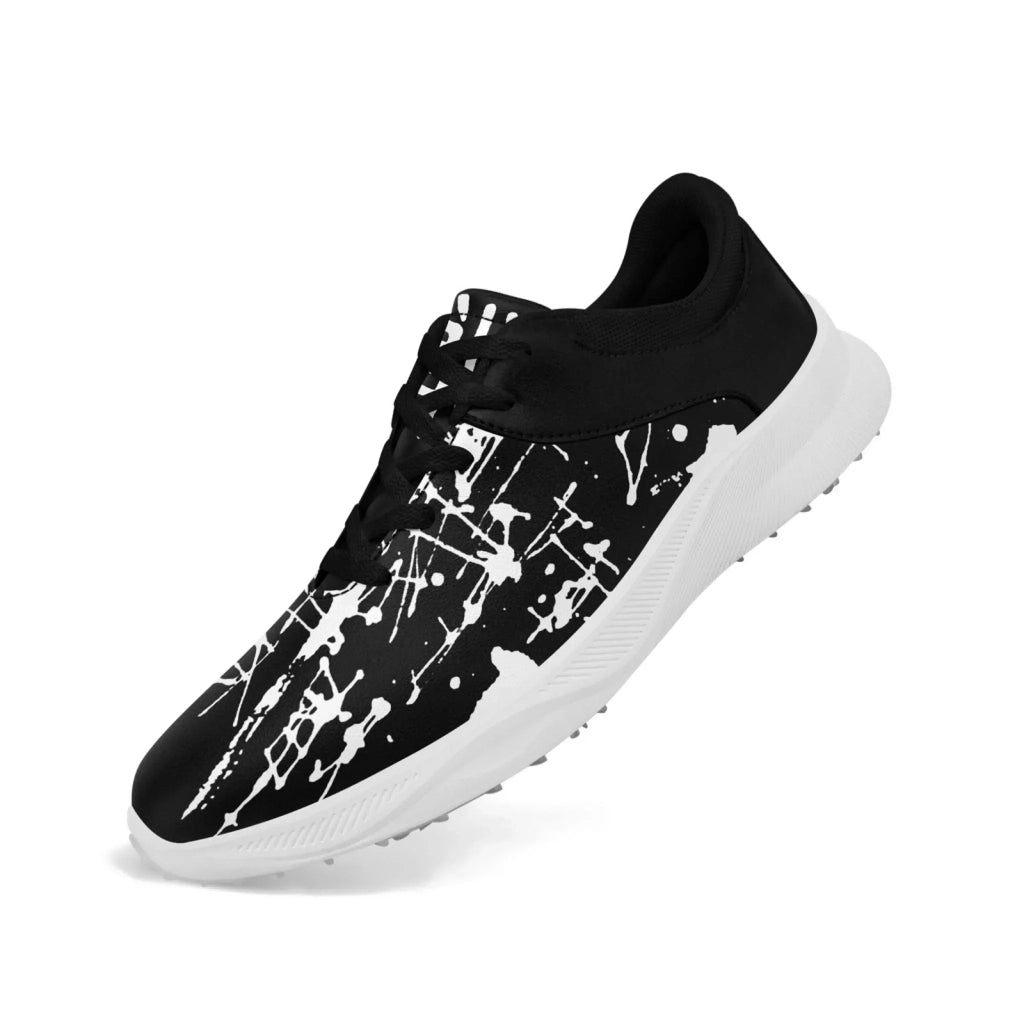 Custom Golf Performance Sneakers, Personalized Durable Shoes for POD Resellers FN062-25020099-7 - Coolcustomize