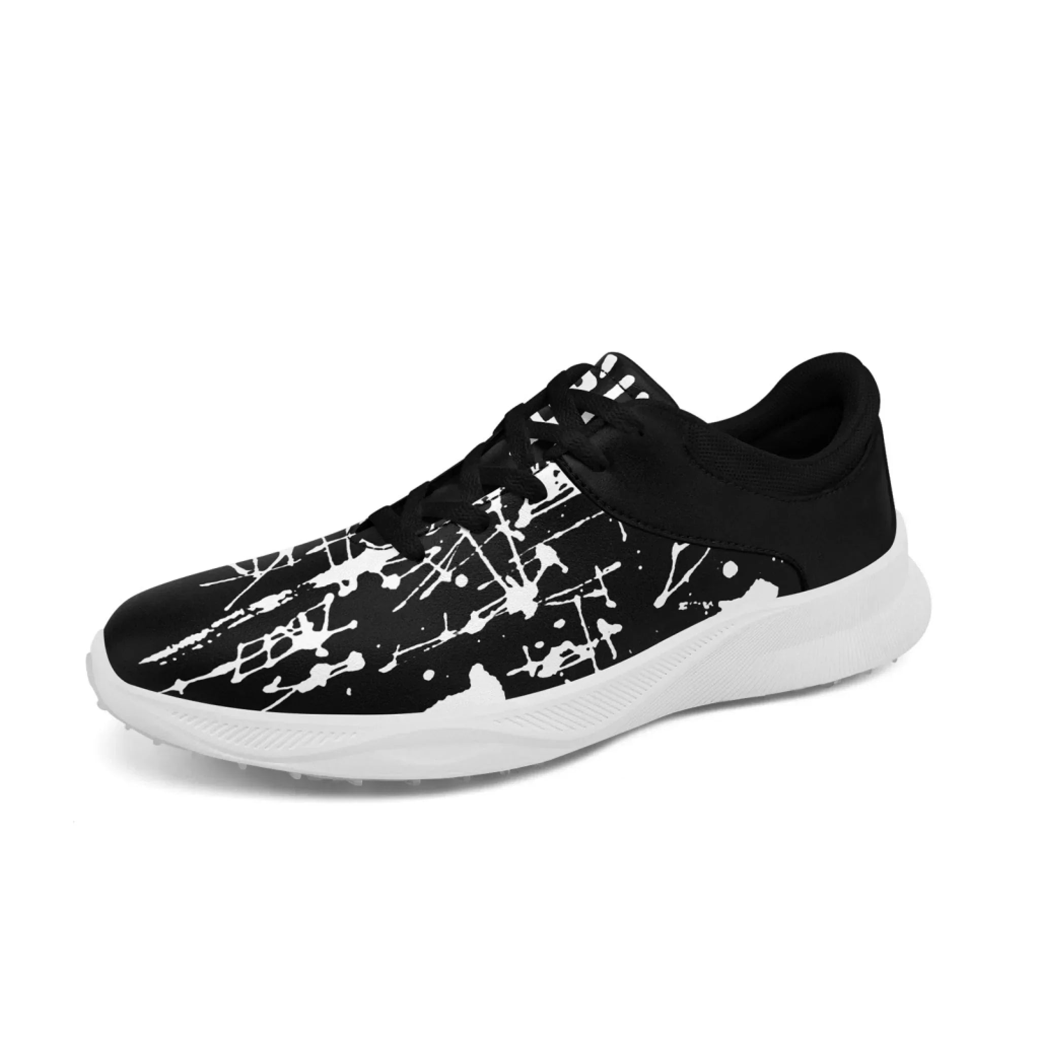 Custom Golf Performance Sneakers, Personalized Durable Shoes for POD Resellers FN062-25020099-7 - Coolcustomize