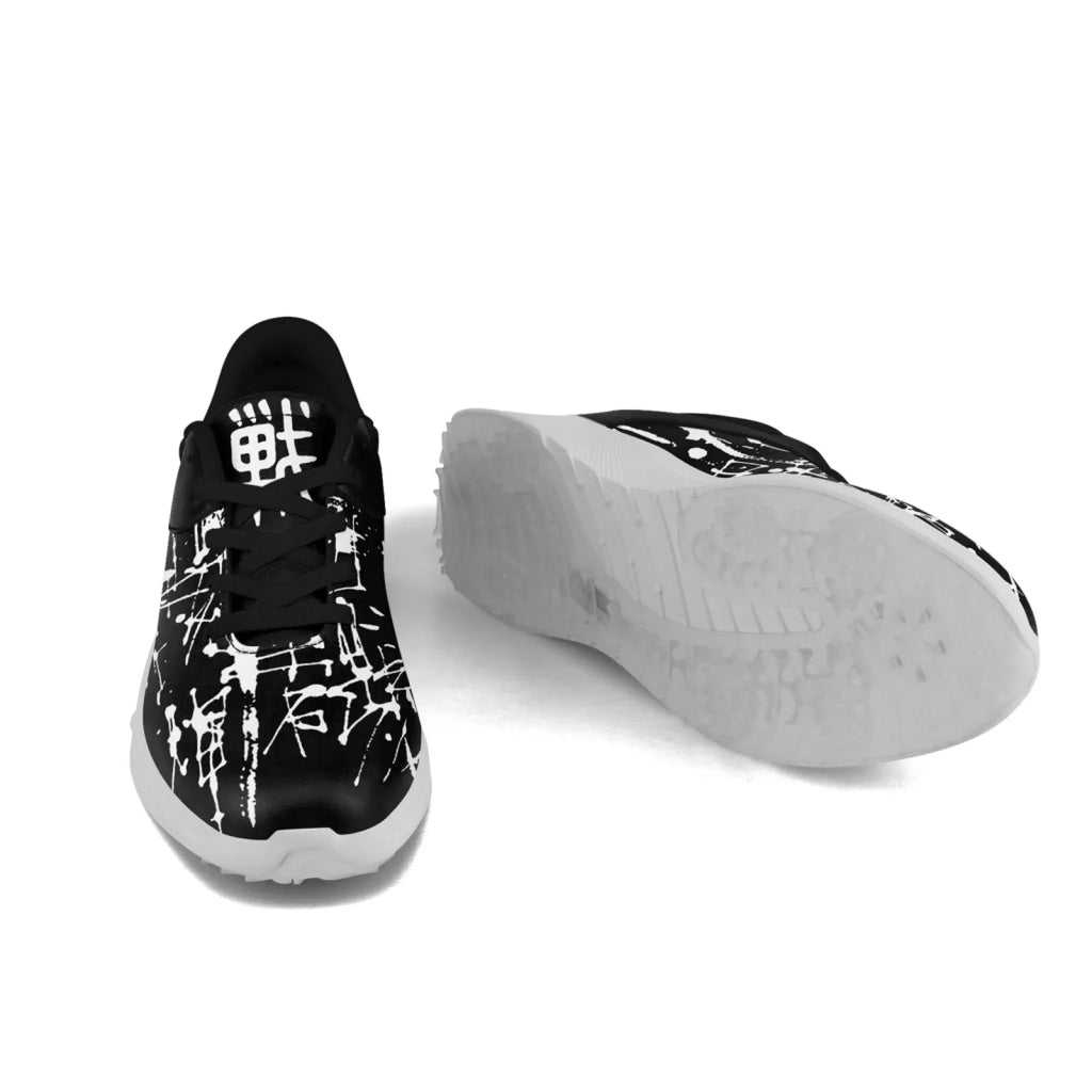 Custom Golf Performance Sneakers, Personalized Durable Shoes for POD Resellers FN062-25020099-7 - Coolcustomize