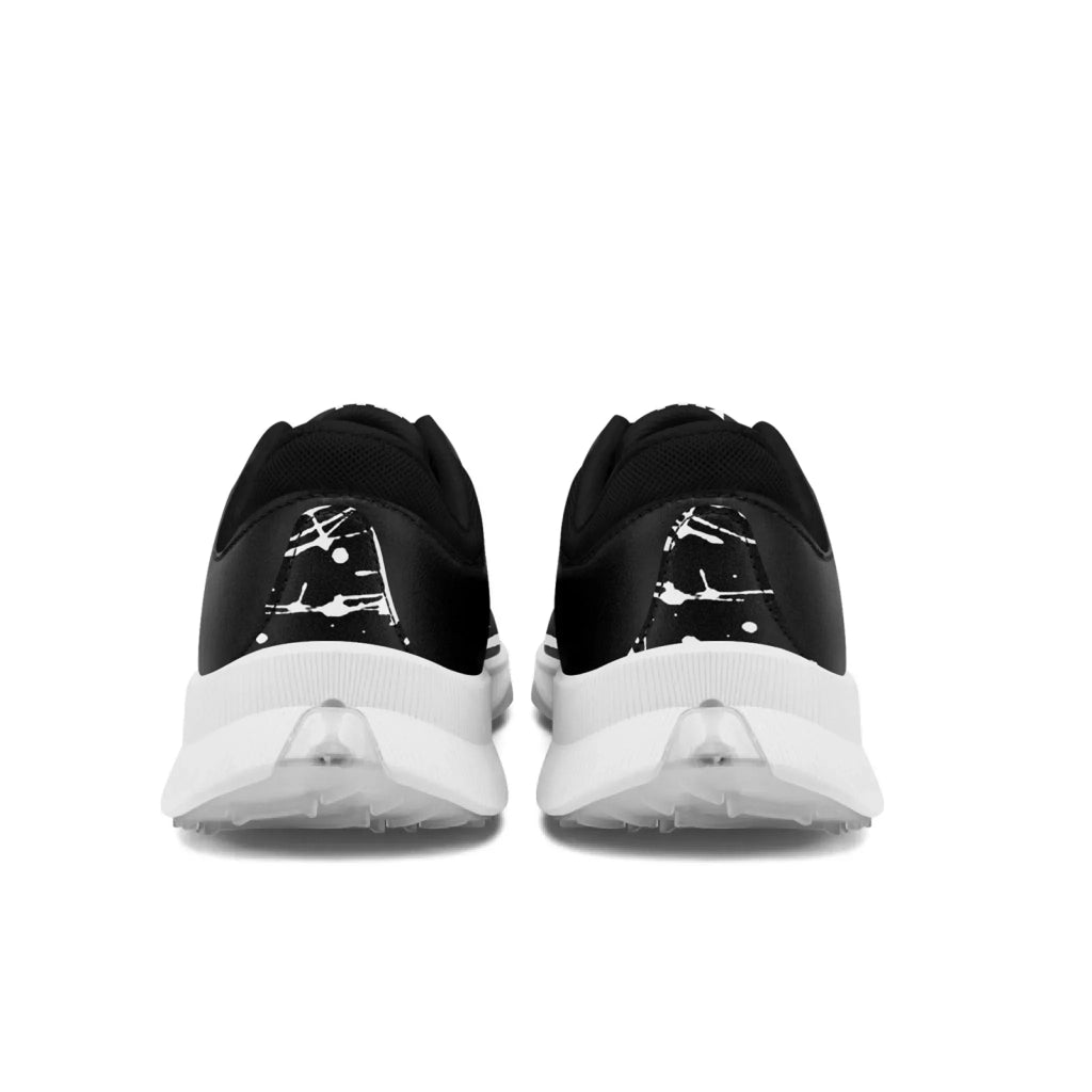 Custom Golf Performance Sneakers, Personalized Durable Shoes for POD Resellers FN062-25020099-7 - Coolcustomize