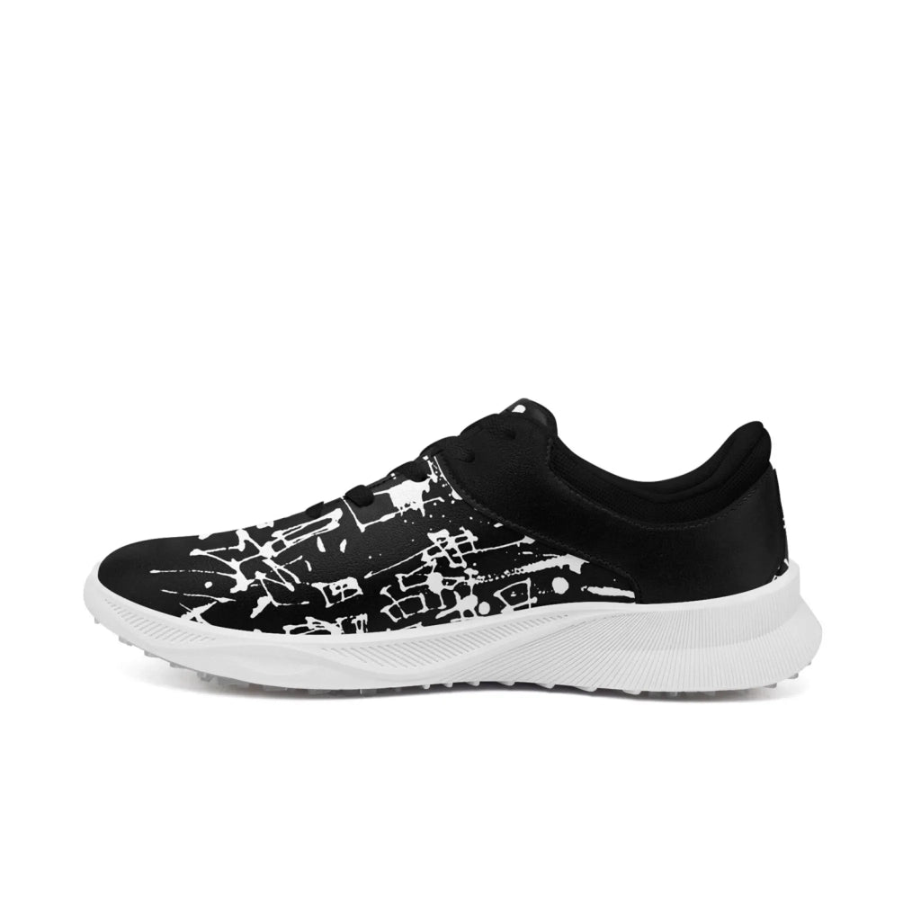Custom Golf Performance Sneakers, Personalized Durable Shoes for POD Resellers FN062-25020099-7 - Coolcustomize