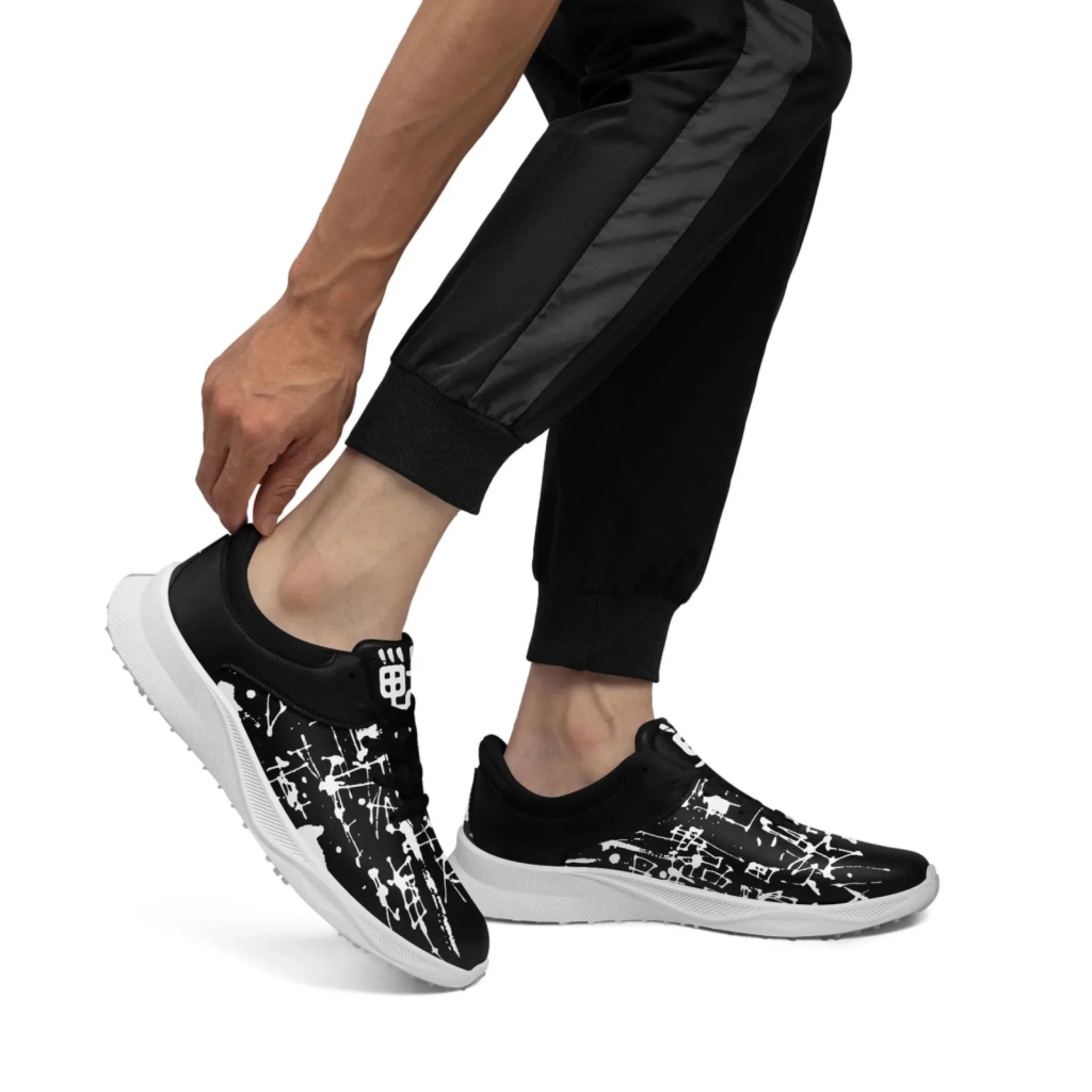 Custom Golf Performance Sneakers, Personalized Durable Shoes for POD Resellers FN062-25020099-7 - Coolcustomize