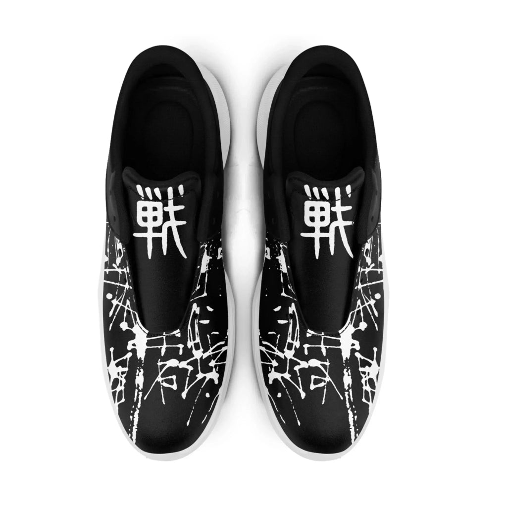 Custom Golf Performance Sneakers, Personalized Durable Shoes for POD Resellers FN062-25020099-7 - Coolcustomize