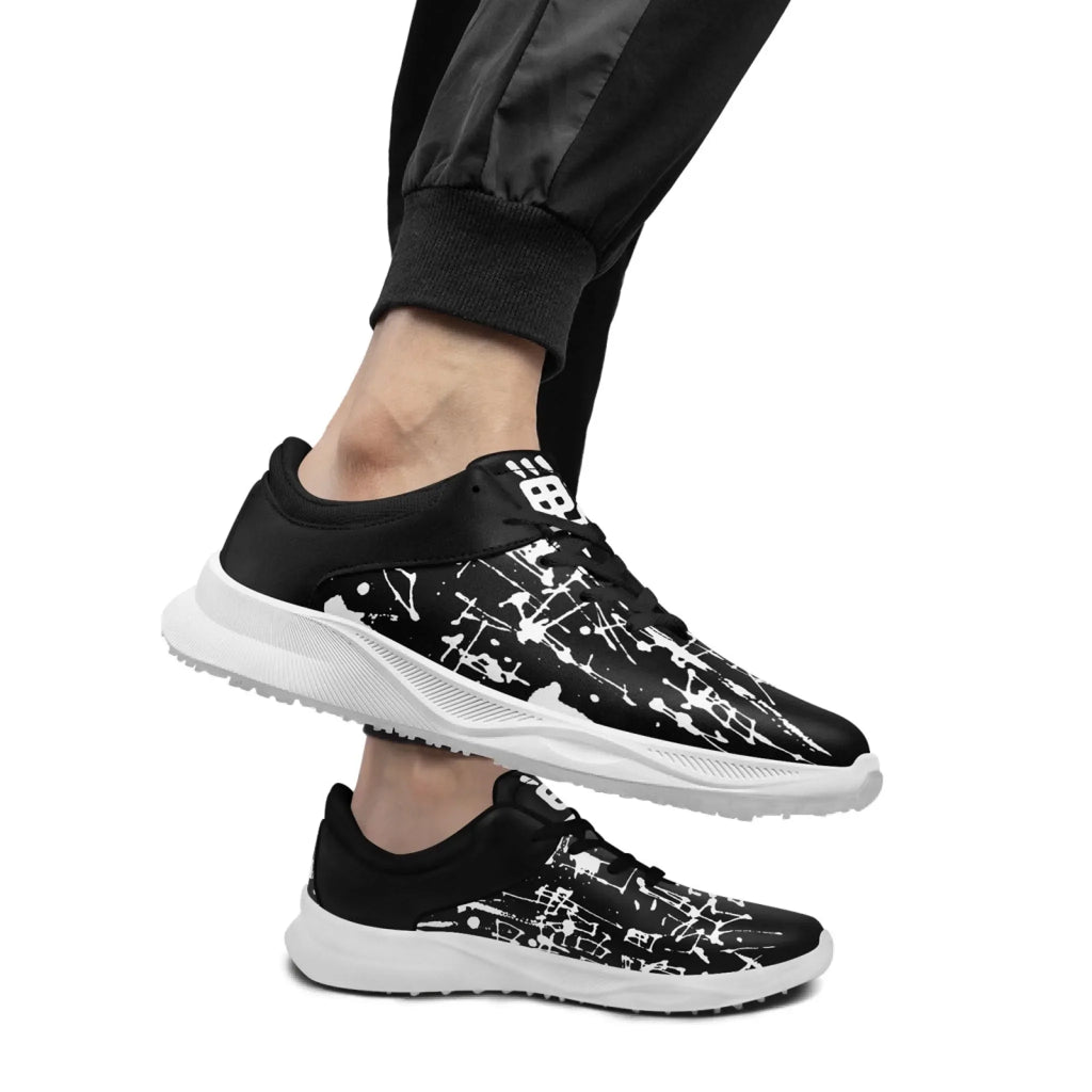 Custom Golf Performance Sneakers, Personalized Durable Shoes for POD Resellers FN062-25020099-7 - Coolcustomize