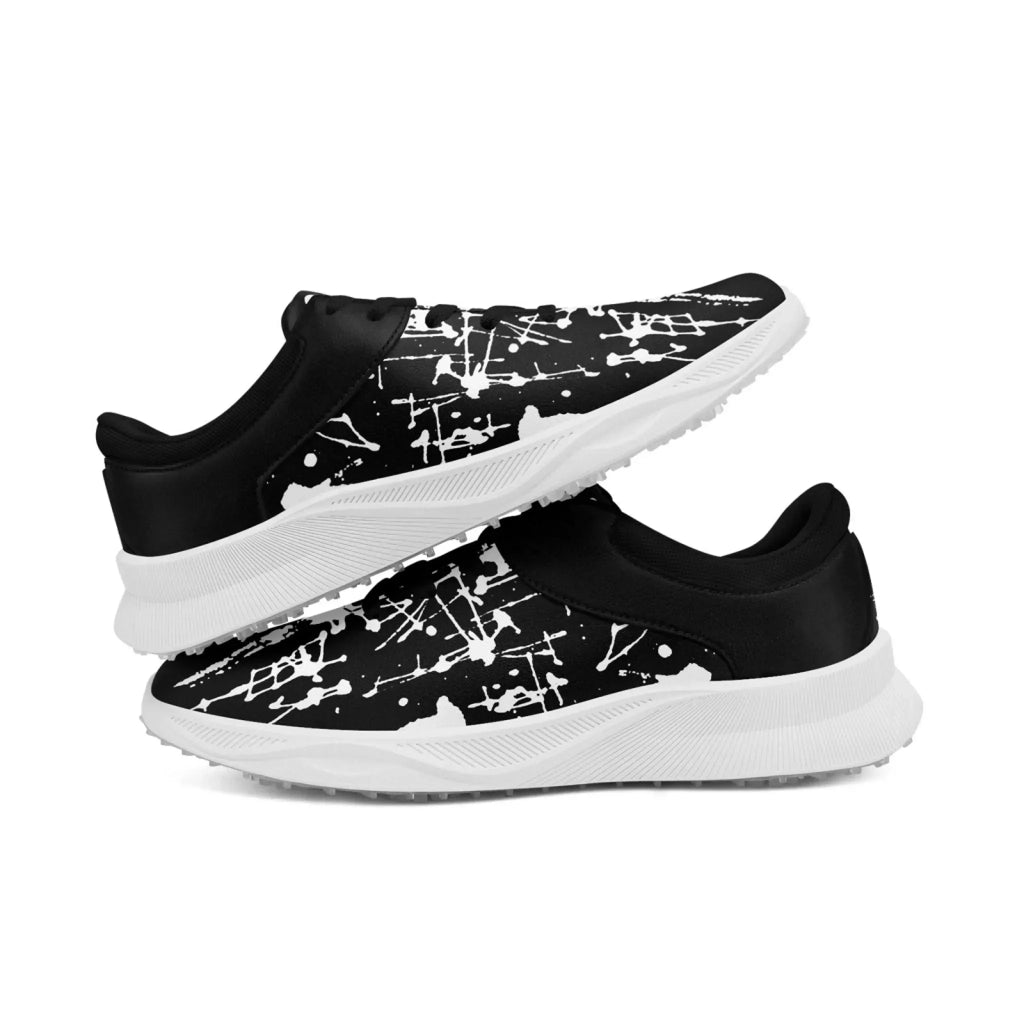Custom Golf Performance Sneakers, Personalized Durable Shoes for POD Resellers FN062-25020099-7 - Coolcustomize