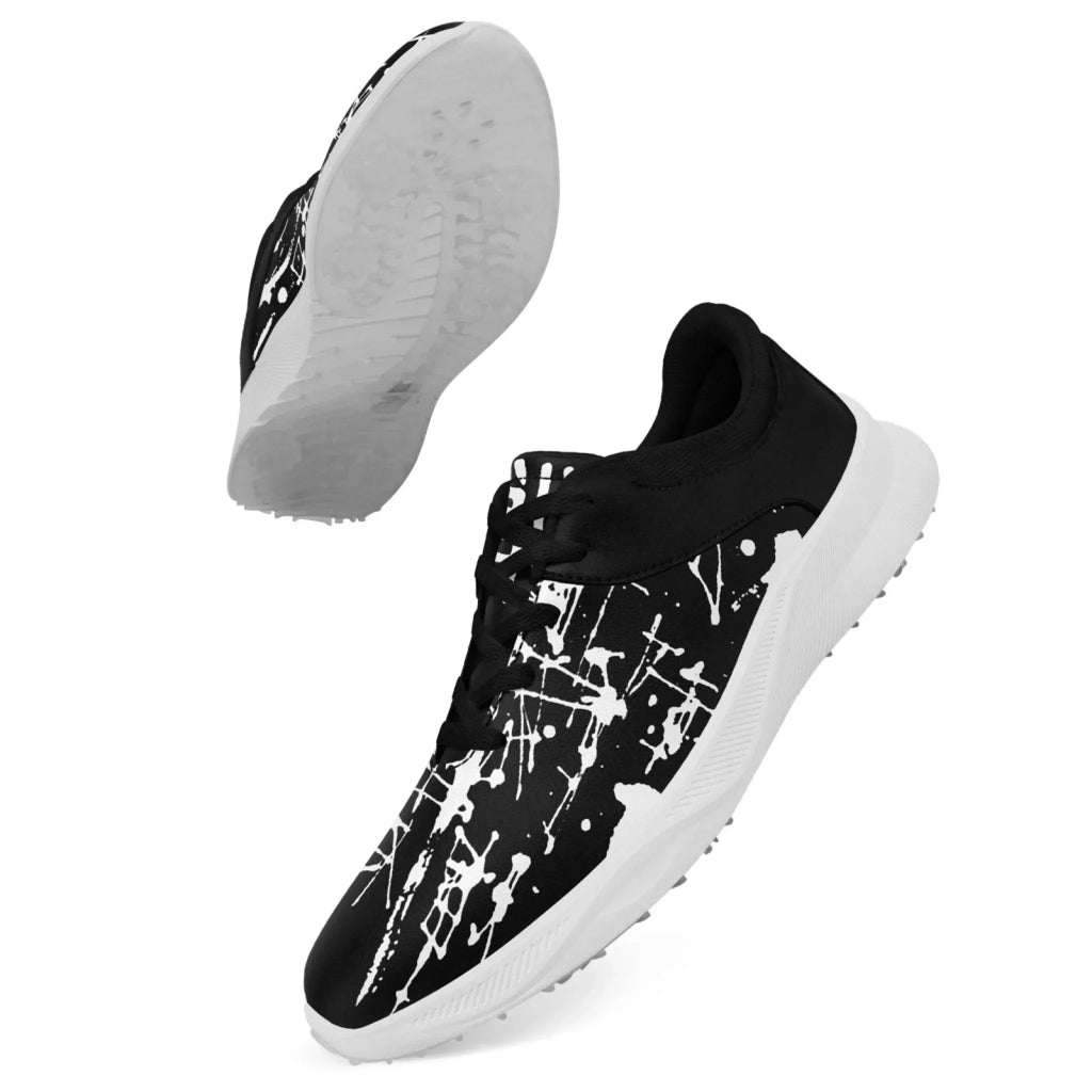 Custom Golf Performance Sneakers, Personalized Durable Shoes for POD Resellers FN062-25020099-7 - Coolcustomize
