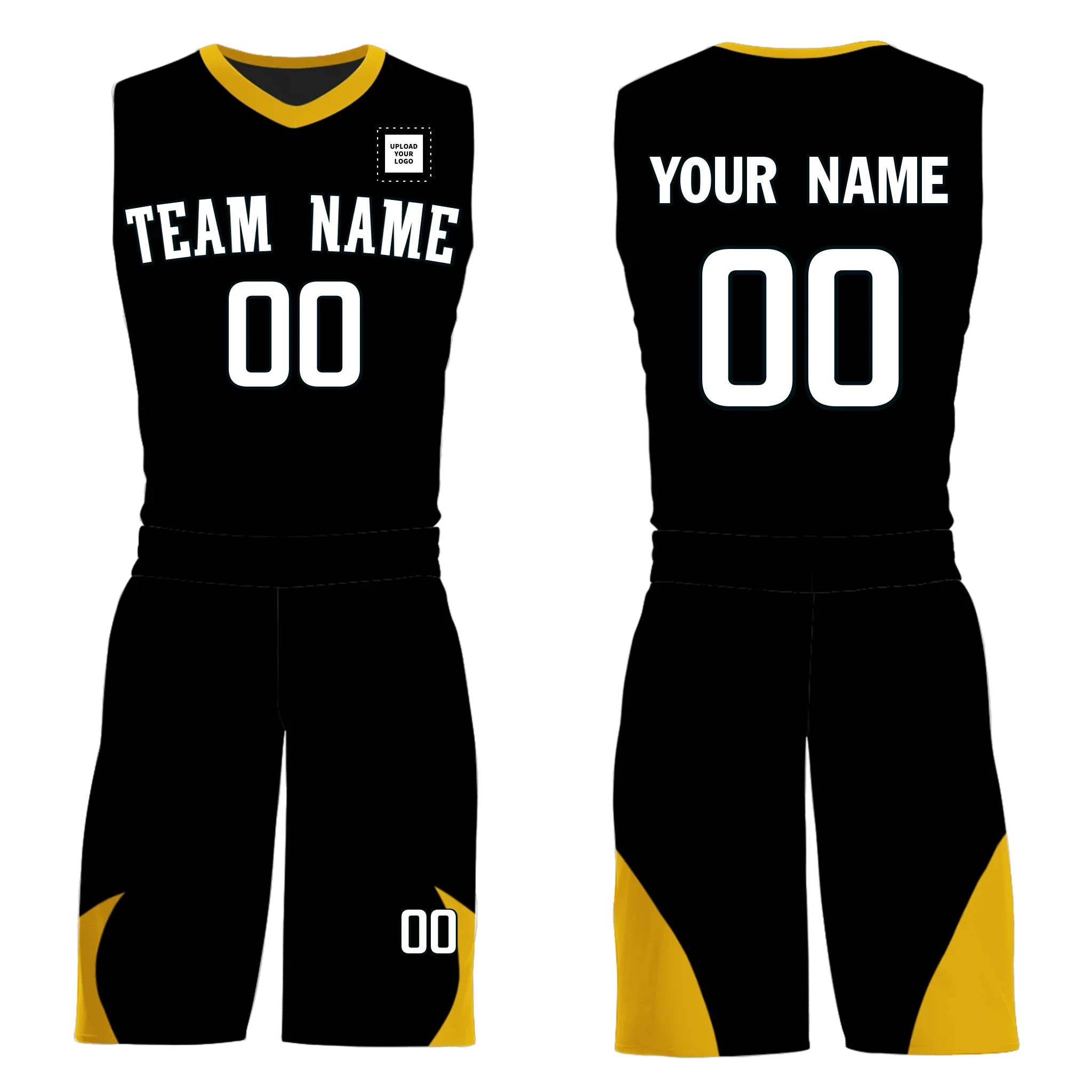 Custom Basketball Jersey and Shorts, Basketball uniform,Personalized Uniform with Name Number Logo for Adult Youth Kids,Missouri BBJ-230606222 - Coolcustomize