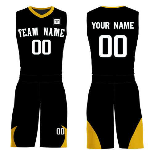 Custom Basketball Jersey and Shorts, Basketball uniform,Personalized Uniform with Name Number Logo for Adult Youth Kids,Missouri BBJ-230606222 - Coolcustomize