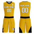 Custom Basketball Jersey and Shorts, Basketball uniform,Personalized Uniform with Name Number Logo for Adult Youth Kids,Missouri BBJ-230606221 - Coolcustomize