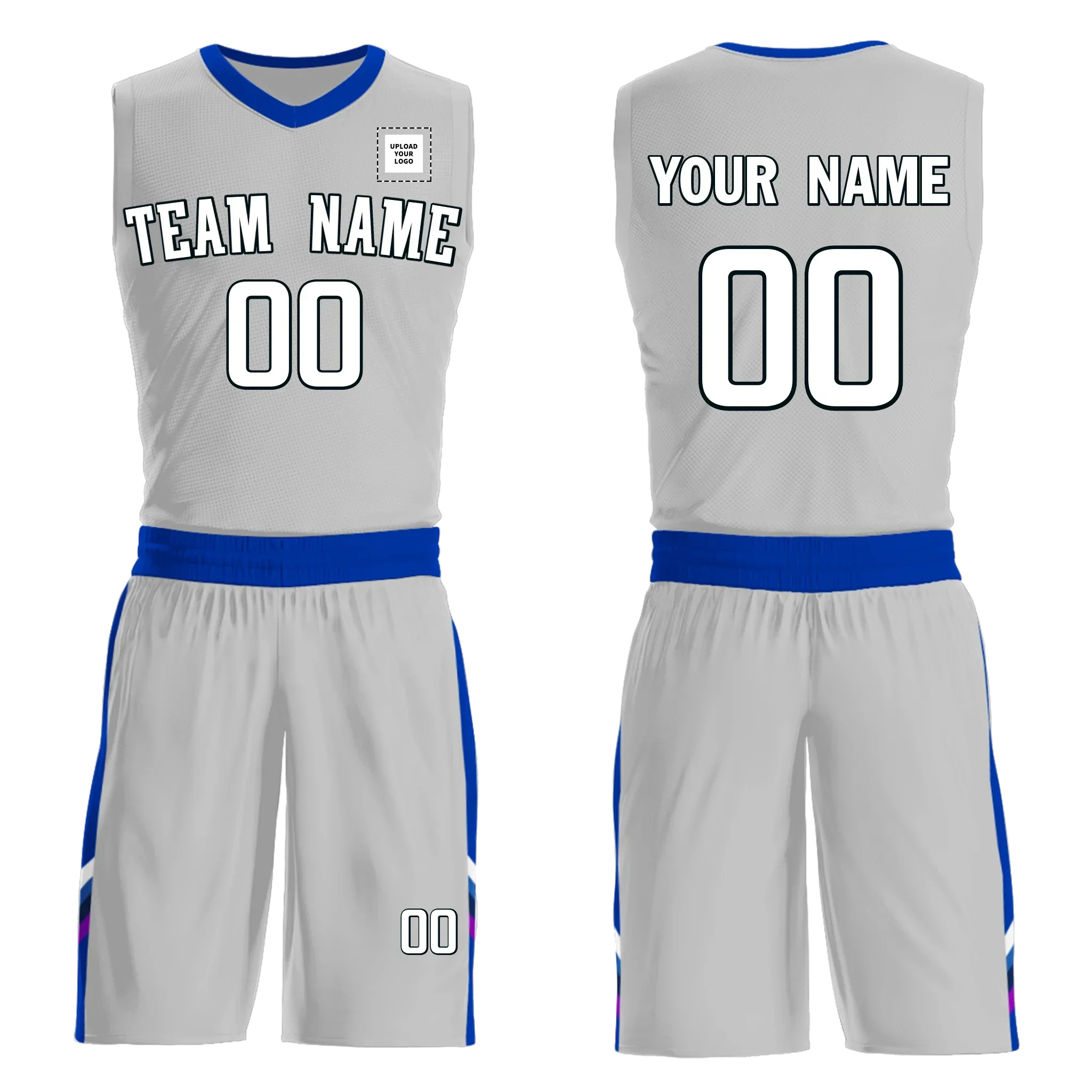 Custom Basketball Jersey and Shorts, Basketball uniform,Personalized Uniform with Name Number Logo for Adult Youth Kids,Creighton BBJ-230606218 - Coolcustomize