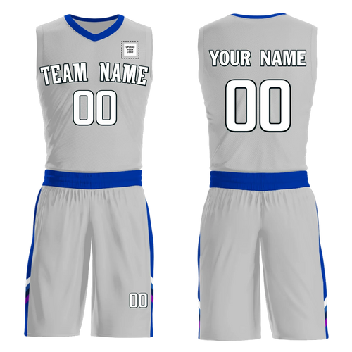 Custom Basketball Jersey and Shorts, Basketball uniform,Personalized Uniform with Name Number Logo for Adult Youth Kids,Creighton BBJ-230606218 - Coolcustomize