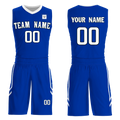 Custom Basketball Jersey and Shorts, Basketball uniform,Personalized Uniform with Name Number Logo for Adult Youth Kids,Creighton BBJ-230606217 - Coolcustomize