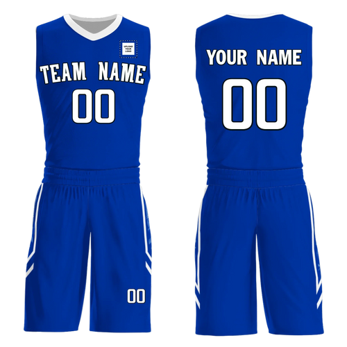 Custom Basketball Jersey and Shorts, Basketball uniform,Personalized Uniform with Name Number Logo for Adult Youth Kids,Creighton BBJ-230606217 - Coolcustomize