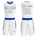 Custom Basketball Jersey and Shorts, Basketball uniform,Personalized Uniform with Name Number Logo for Adult Youth Kids,Creighton BBJ-230606216 - Coolcustomize