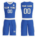 Custom Basketball Jersey and Shorts, Basketball uniform,Personalized Uniform with Name Number Logo for Adult Youth Kids,Kentucky BBJ-230606213 - Coolcustomize