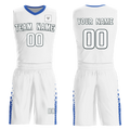 Custom Basketball Jersey and Shorts, Basketball uniform,Personalized Uniform with Name Number Logo for Adult Youth Kids,Kentucky BBJ-230606211 - Coolcustomize