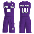 Custom Basketball Jersey and Shorts, Basketball uniform,Personalized Uniform with Name Number Logo for Adult Youth Kids,TCu BBJ-230606207 - Coolcustomize
