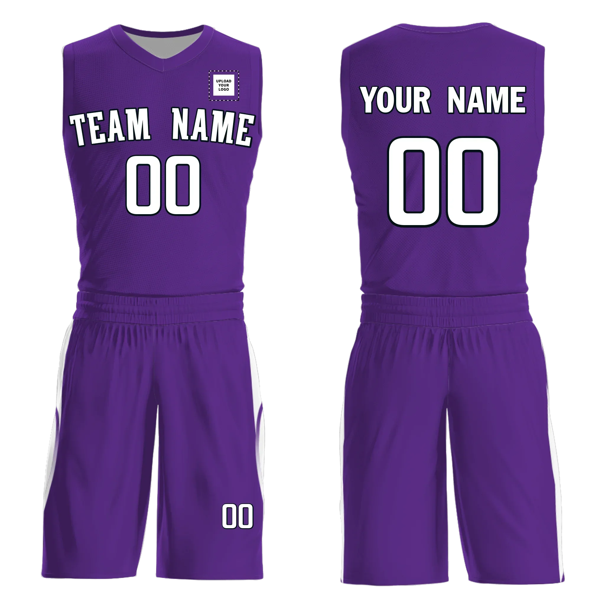 Custom Basketball Jersey and Shorts, Basketball uniform,Personalized Uniform with Name Number Logo for Adult Youth Kids,TCu BBJ-230606207 - Coolcustomize