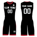 Custom Basketball Jersey and Shorts, Basketball uniform,Personalized Uniform with Name Number Logo for Adult Youth Kids,San DiegoState BBJ-230606198 - Coolcustomize