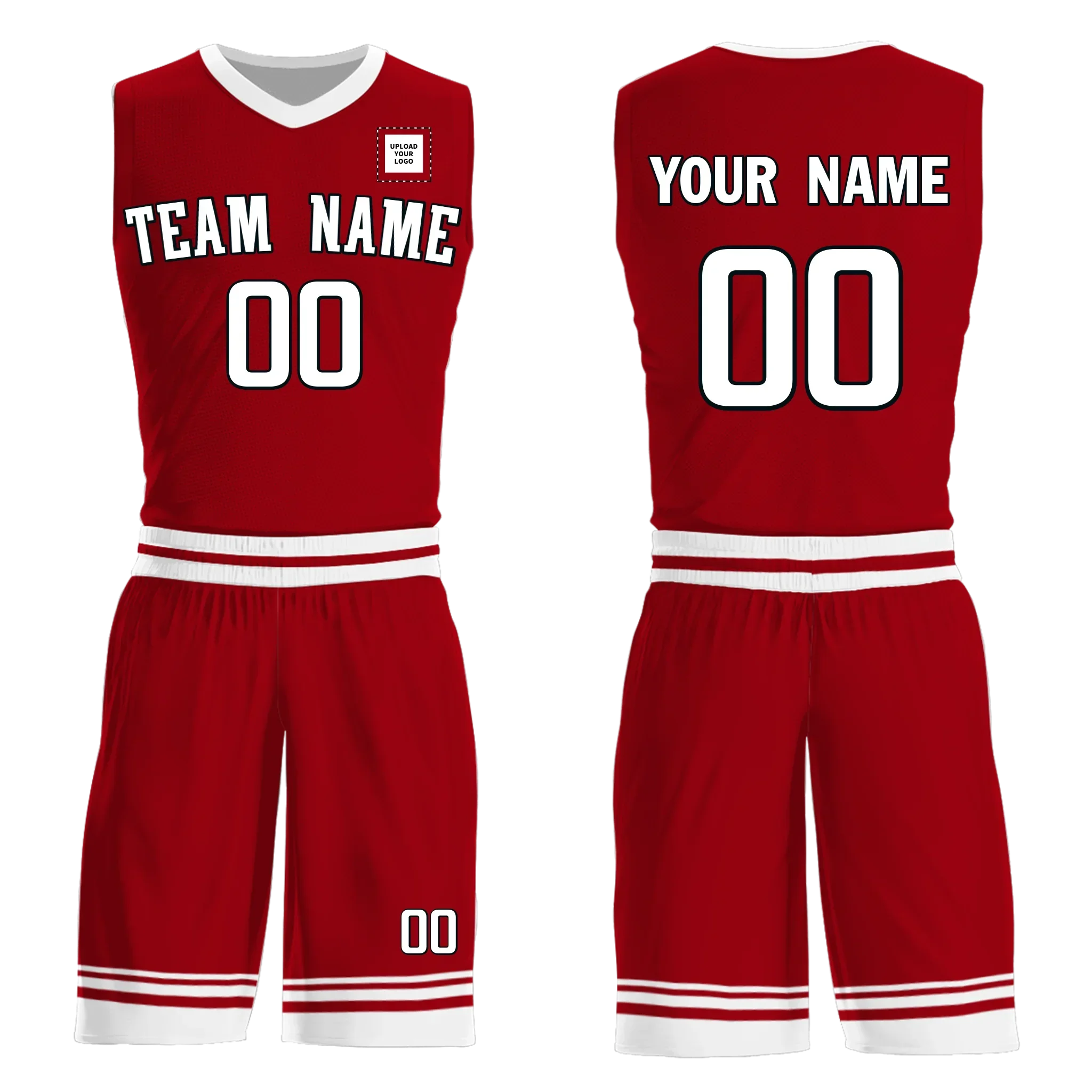 Custom Basketball Jersey and Shorts, Basketball uniform,Personalized Uniform with Name Number Logo for Adult Youth Kids,Indiana BBJ-230606192 - Coolcustomize
