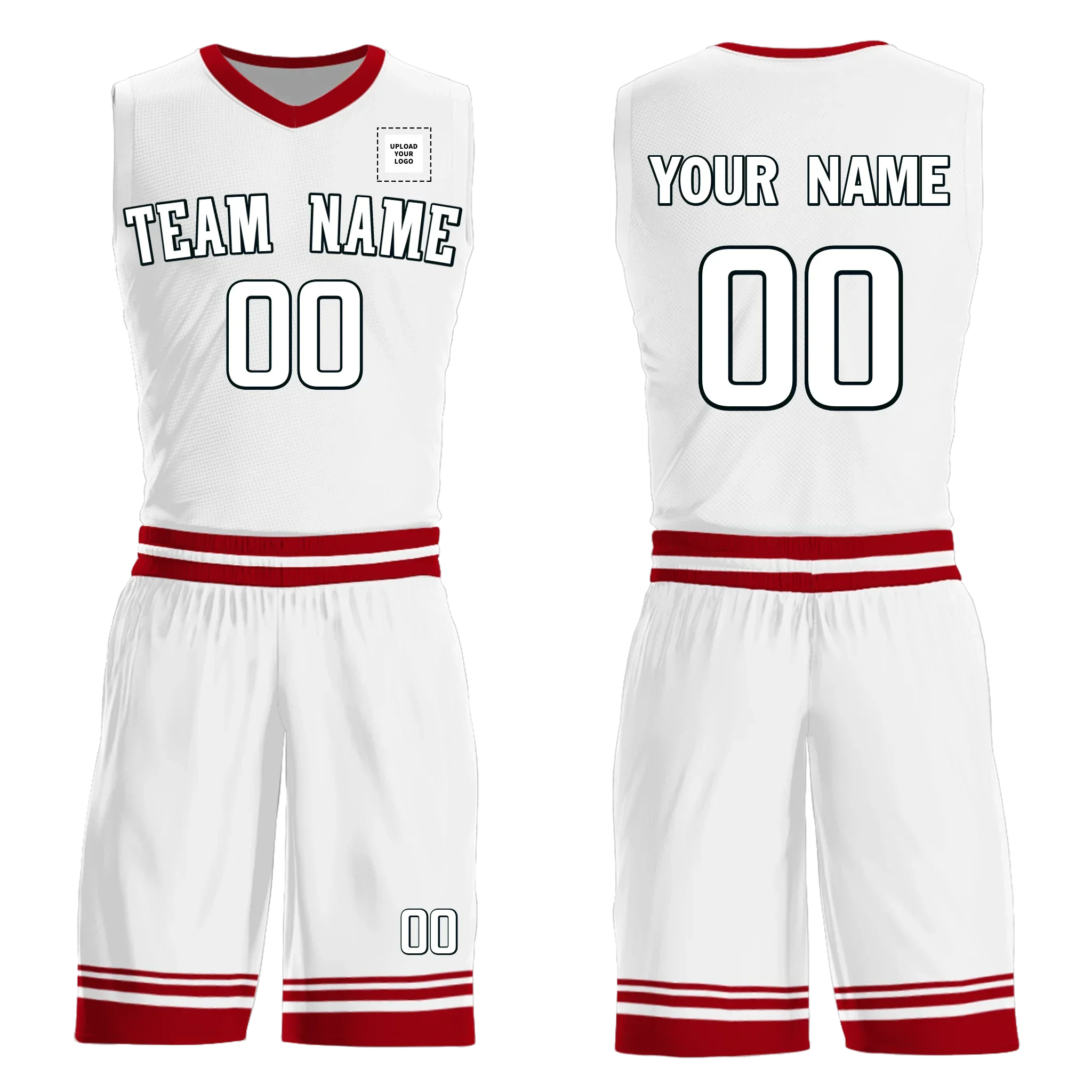 Custom Basketball Jersey and Shorts, Basketball uniform,Personalized Uniform with Name Number Logo for Adult Youth Kids,Indiana BBJ-230606191 - Coolcustomize