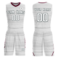 Custom Basketball Jersey and Shorts, Basketball uniform,Personalized Uniform with Name Number Logo for Adult Youth Kids,Texas BBJ-230606187 - Coolcustomize