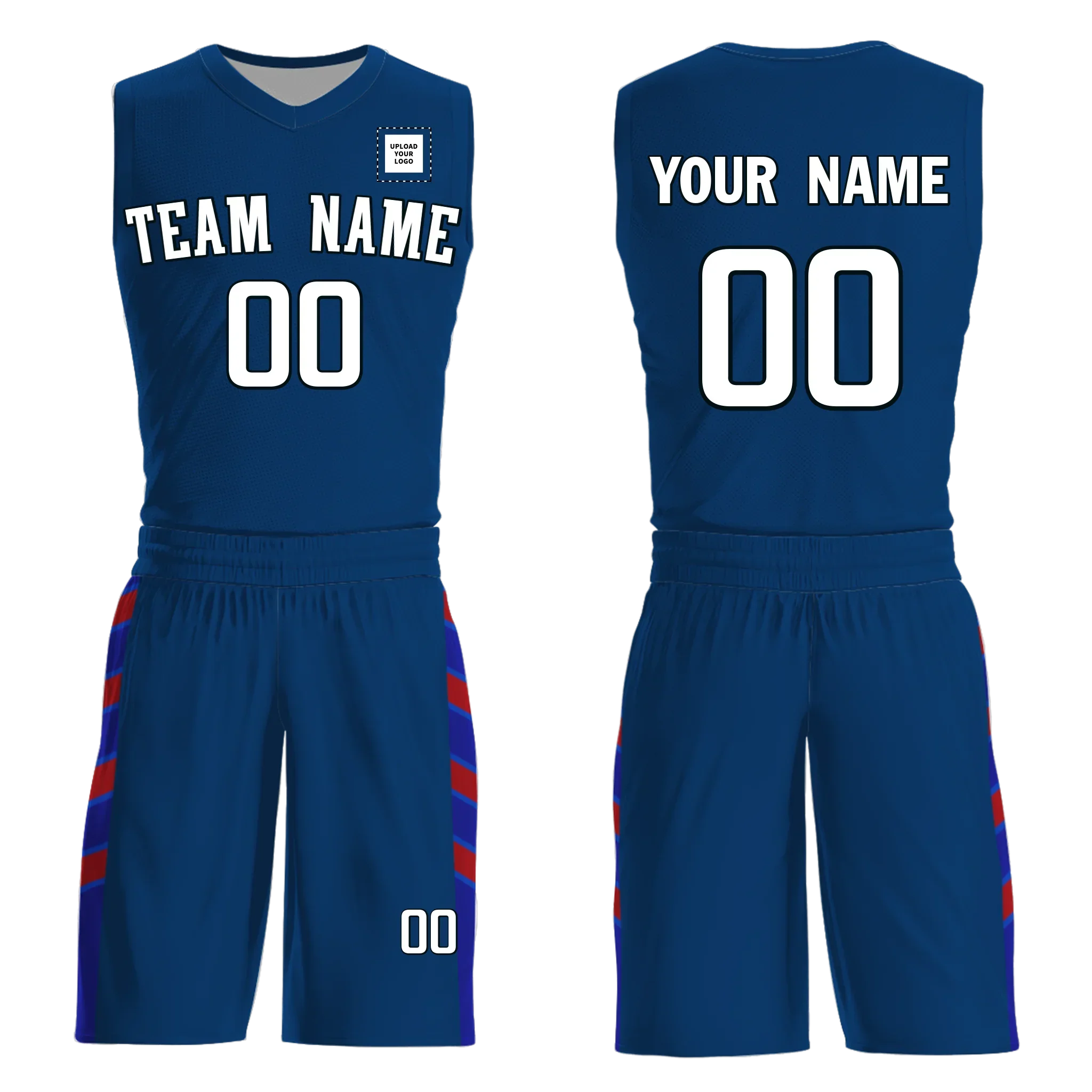Custom Basketball Jersey and Shorts, Basketball uniform,Personalized Uniform with Name Number Logo for Adult Youth Kids,Saint BBJ-230606178 - Coolcustomize