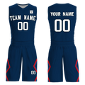 Custom Basketball Jersey and Shorts, Basketball uniform,Personalized Uniform with Name Number Logo for Adult Youth Kids,Saint BBJ-230606177 - Coolcustomize